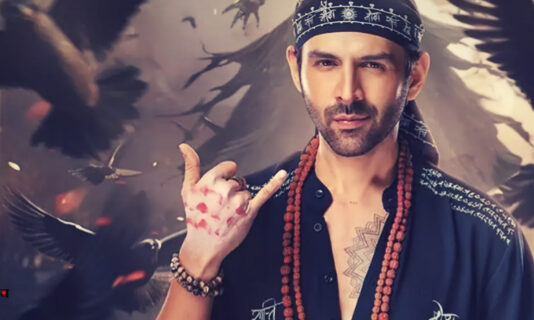 Bhool Bhulaiyaa 3 OTT Release Date: When and Where to Watch Vidya Balan’s Horror-Comedy on Netflix