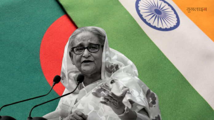 Sheikh Hasina