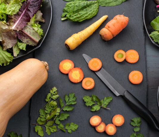 Forget Vitamin C Pills: Eat These 10 Foods to Bulletproof Your Winter Immunity winter food