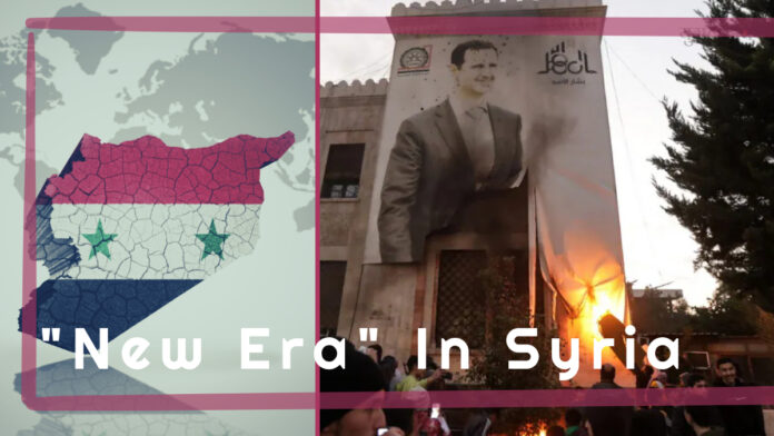 Syria news