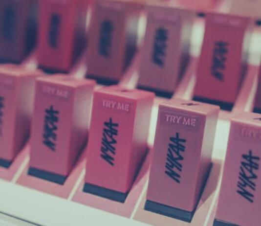 Breaking: Nykaa Fashion CEO Nihir Parikh Steps Down Amid Company’s Expansion Phase nykaa ceo