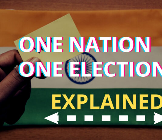 One Nation One Election: Modi Government’s Historic Electoral Reform Explained one nation one election bill
