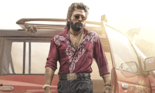 Pushpa 2 Advance Booking Creates History: Sells 12 Lakh Tickets, Beats RRR, Baahubali 2, and KGF 2 Records pusha 2 advance booking