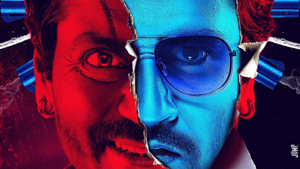 Raman Raghav 2.0