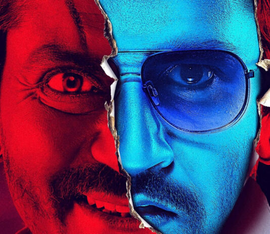 Top 5 Must-Watch Psycho Thrillers on Netflix, Hotstar & ZEE5