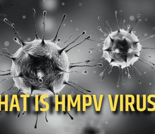 HMPV Virus Explained: What You Need to Know About the New Respiratory Infection HMPV virus