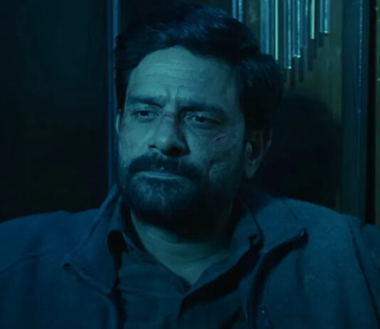 Paatal Lok 2 Teaser Reveals New Cast, Jaideep Ahlawat Returns in Dark New Chapter on Prime Video Paatal Lok 2 release date