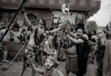 Maha Kumbh 2025: Over 1.5 Crore Devotees Take Holy ‘Amrit Snan’ on Makar Sankranti at Prayagraj amrit snan