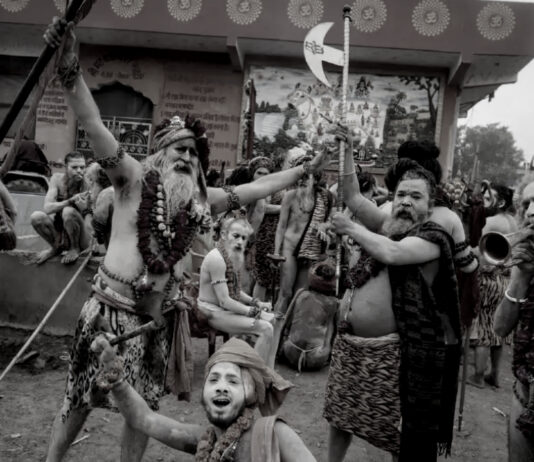 Maha Kumbh 2025: Over 1.5 Crore Devotees Take Holy ‘Amrit Snan’ on Makar Sankranti at Prayagraj amrit snan