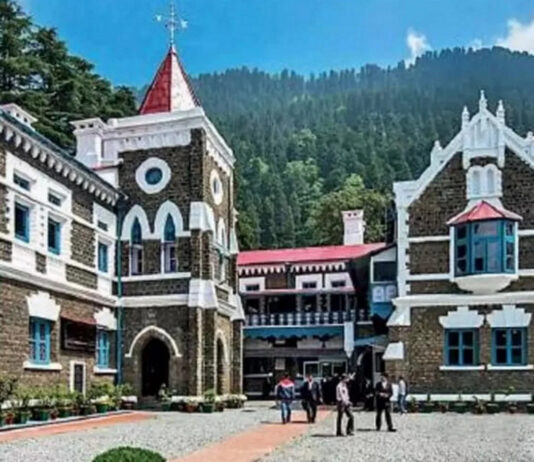 Uttarakhand High Court Directs AIIMS Rishikesh to Address Year-Long Salary Hike Dispute for Contract Workers uttarakhand high court