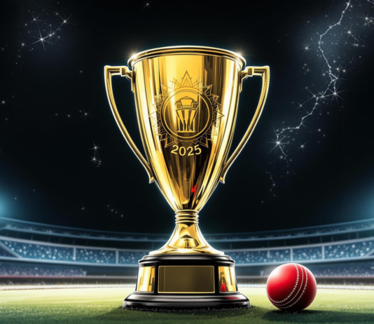 ICC Champions Trophy 2025: Complete Guide to Tournament Format, Schedule, and India’s Matches in Dubai ICC CT 2025