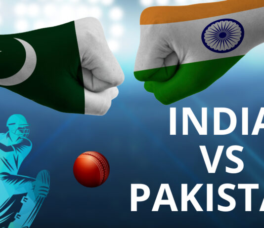 India vs Pakistan Champions Trophy 2025: High Stakes Clash as India Eyes Semifinal Spot, Pakistan Fights for Survival icc india vs pakistan