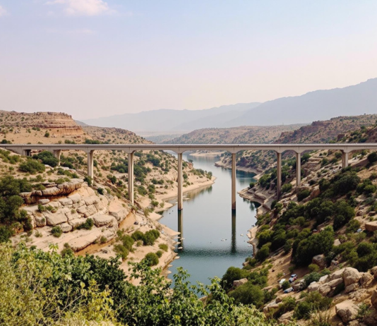 Ken-Betwa River Link: Indigenous Communities Battle Mega Development Project in India ken betwa link project