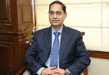 Veteran IAS Officer Tuhin Kanta Pandey Named SEBI Chairman tuhin pandey