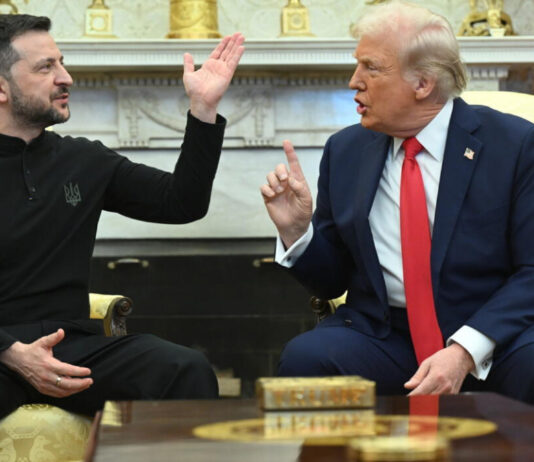 Ukraine Accepts 30-Day Ceasefire as US Lifts Military Aid Restrictions ceasefire