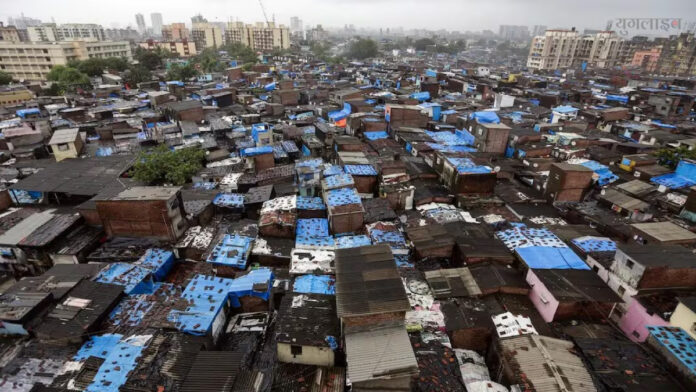 dharavi development