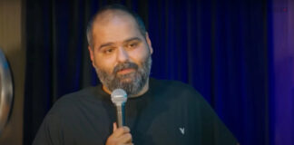 Kamra’s Joke Puts Mumbai Habitat Studio in Storm Eye After Latent Row