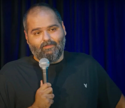 Kamra’s Joke Puts Mumbai Habitat Studio in Storm Eye After Latent Row