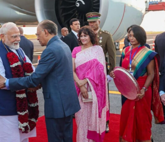 PM Modi’s Mauritius Visit: Full Itinerary & Key Agenda Unveiled
