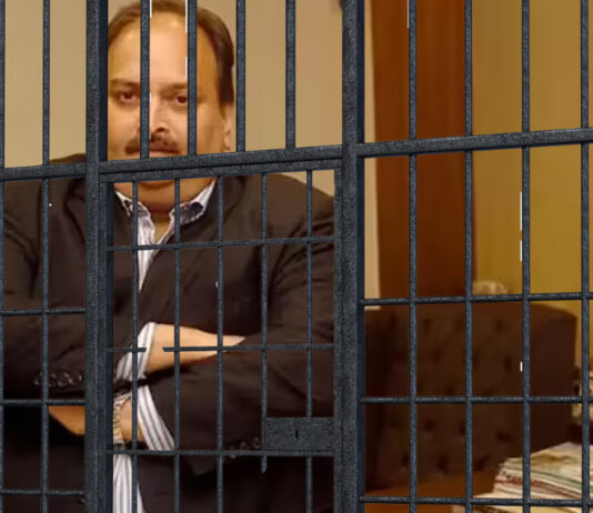 Mehul Choksi, 2018 Fugitive in ₹13,500Cr PNB Fraud Detained in Belgium mehul choksi arrest in belgium